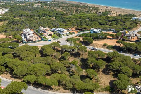 Terra a Vale do Lobo, Faro, Vale do Lobo - € 4.275.000 | Ref: Solo - foto 17